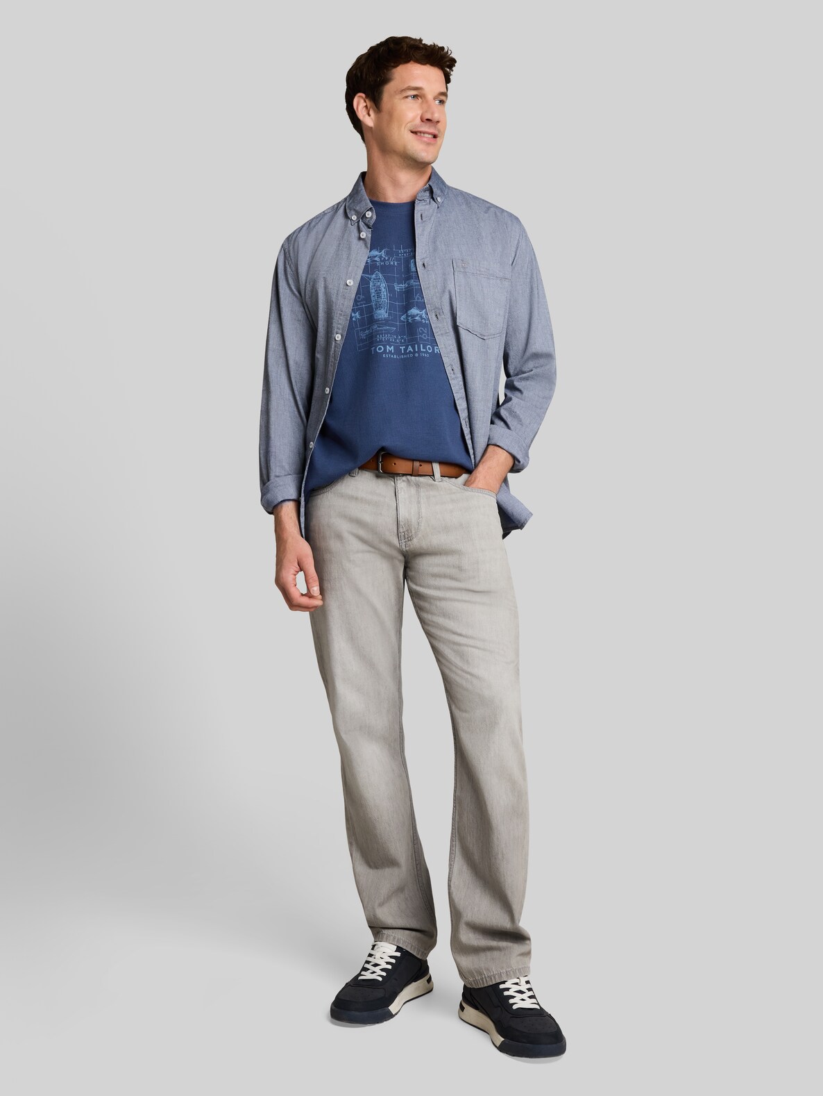 Shop The Look