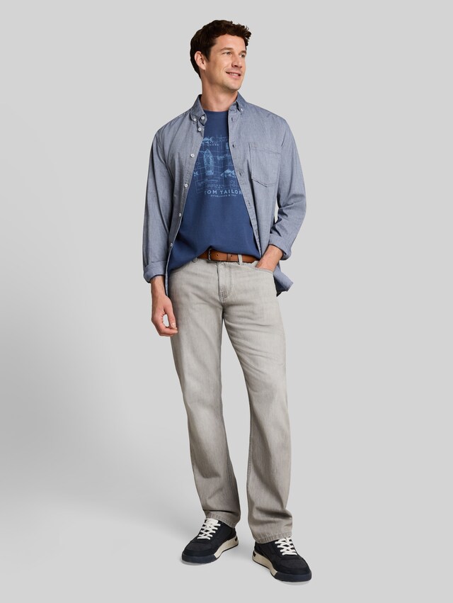 Shop The Look