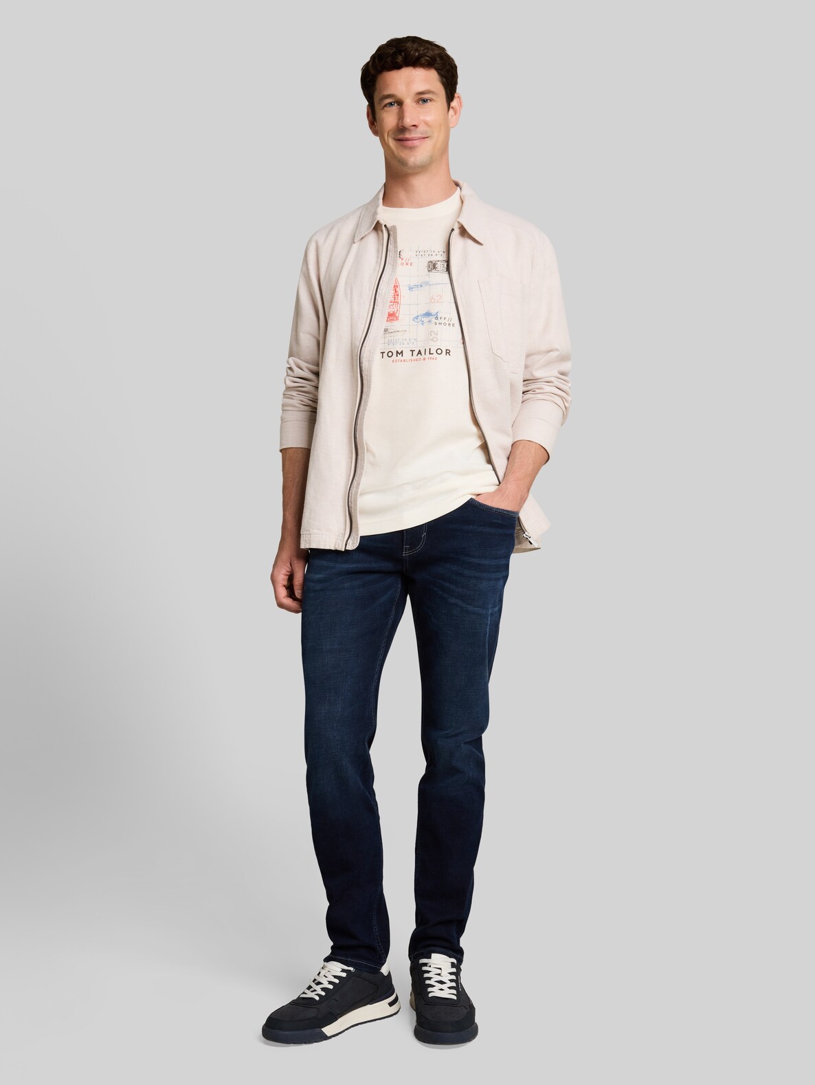 Shop The Look