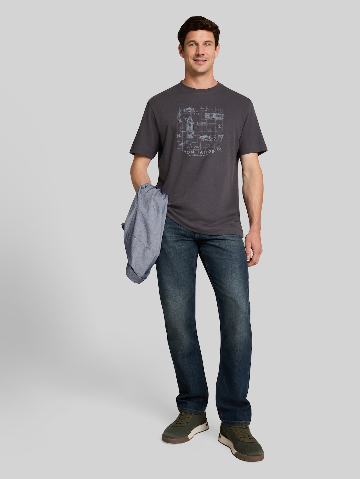 Shop The Look
