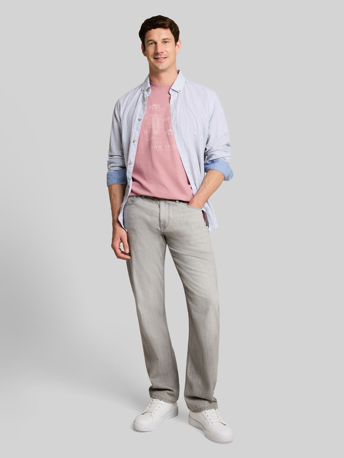 Shop The Look