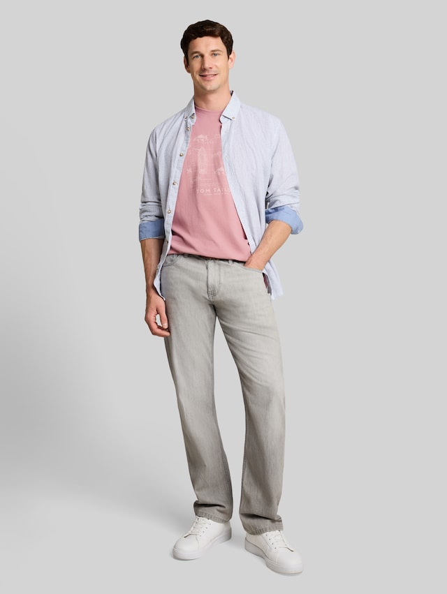 Shop The Look