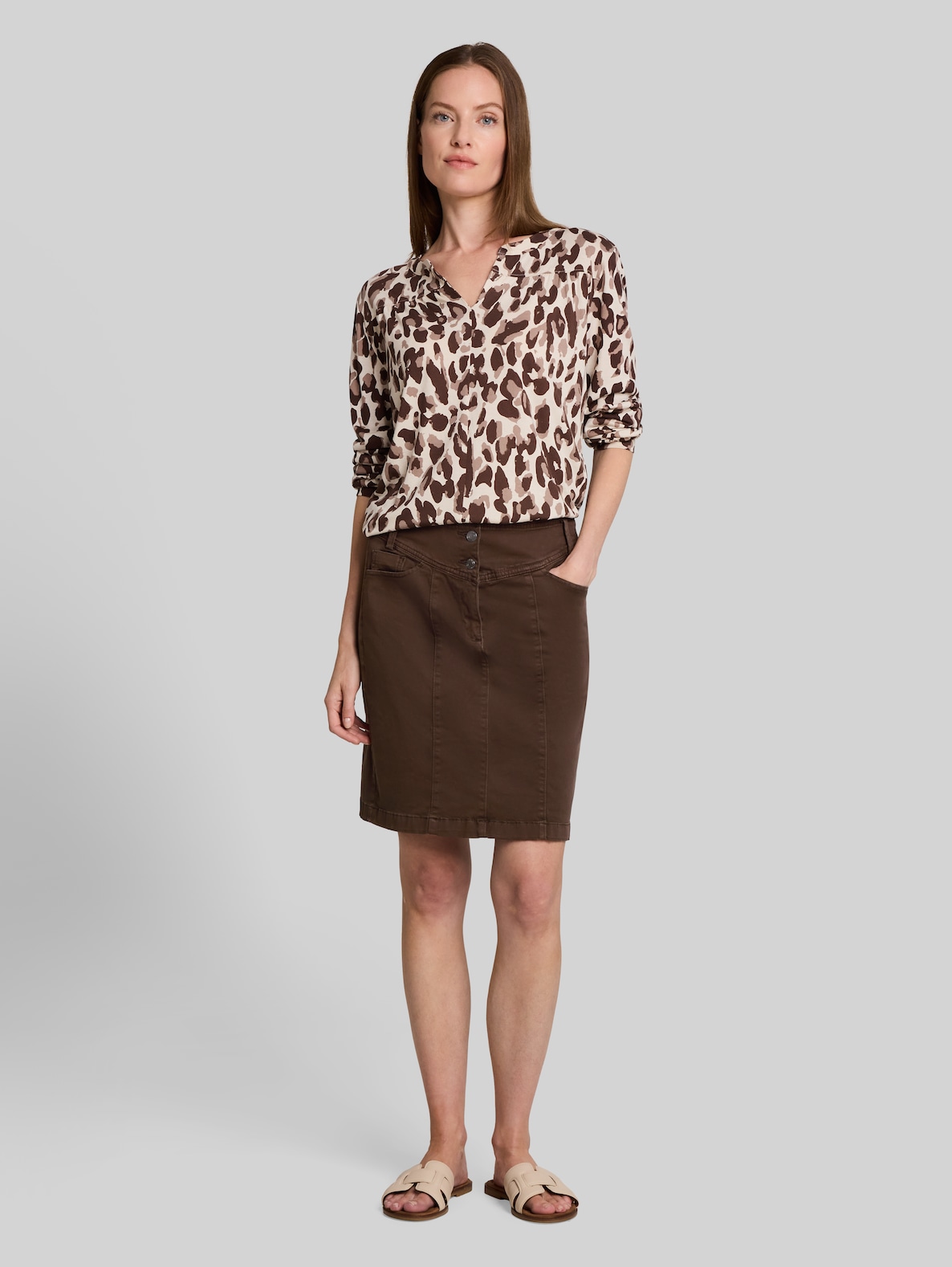Shop The Look