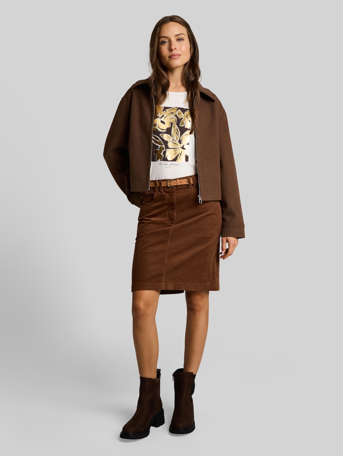 Shop The Look