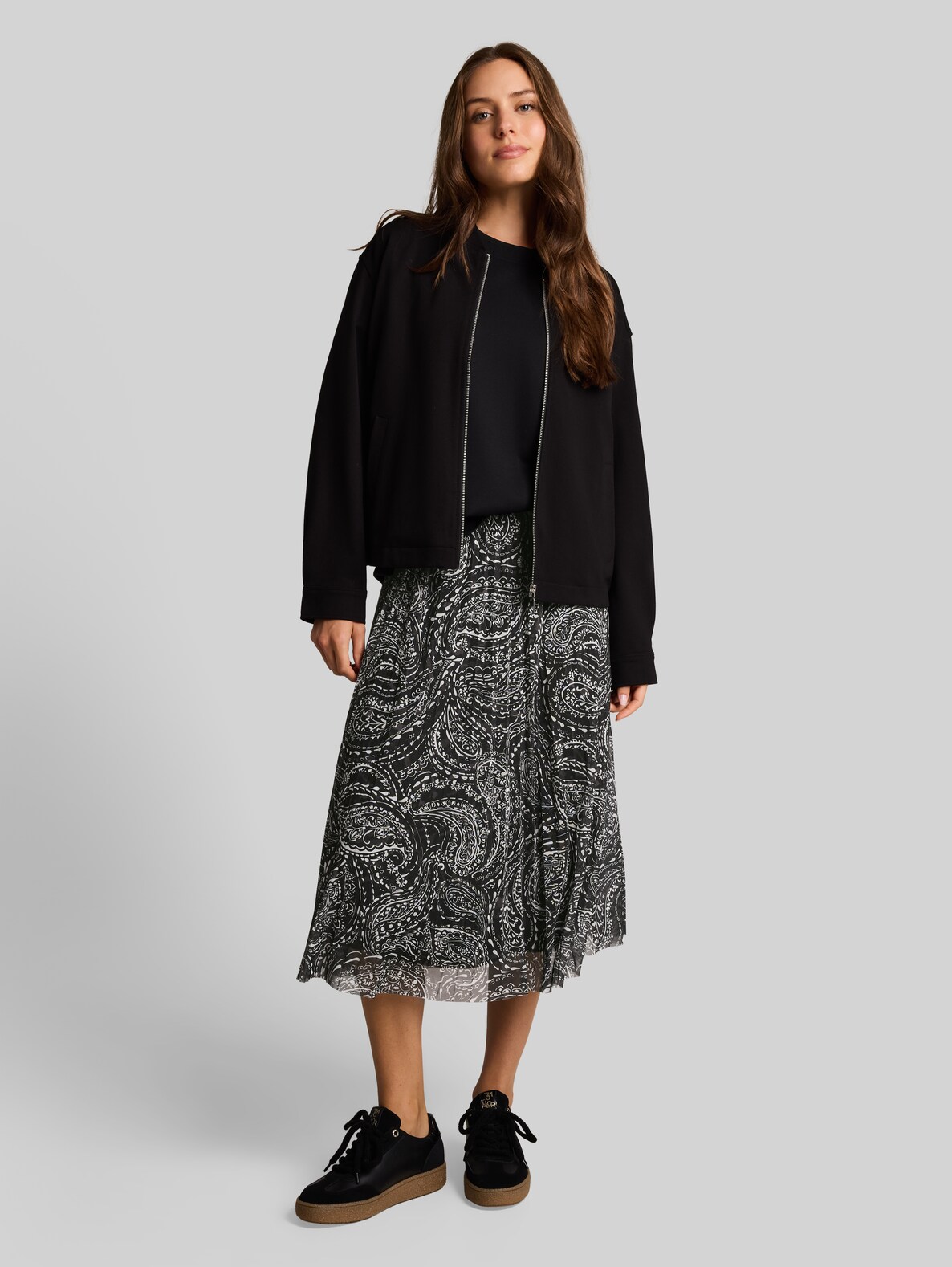 Shop The Look