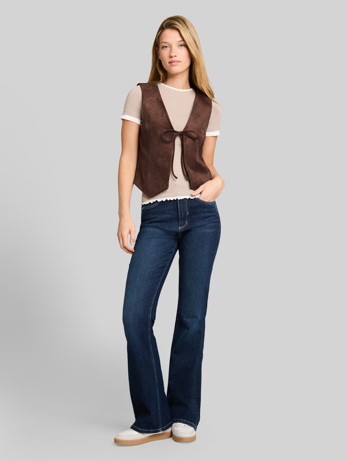 Shop The Look
