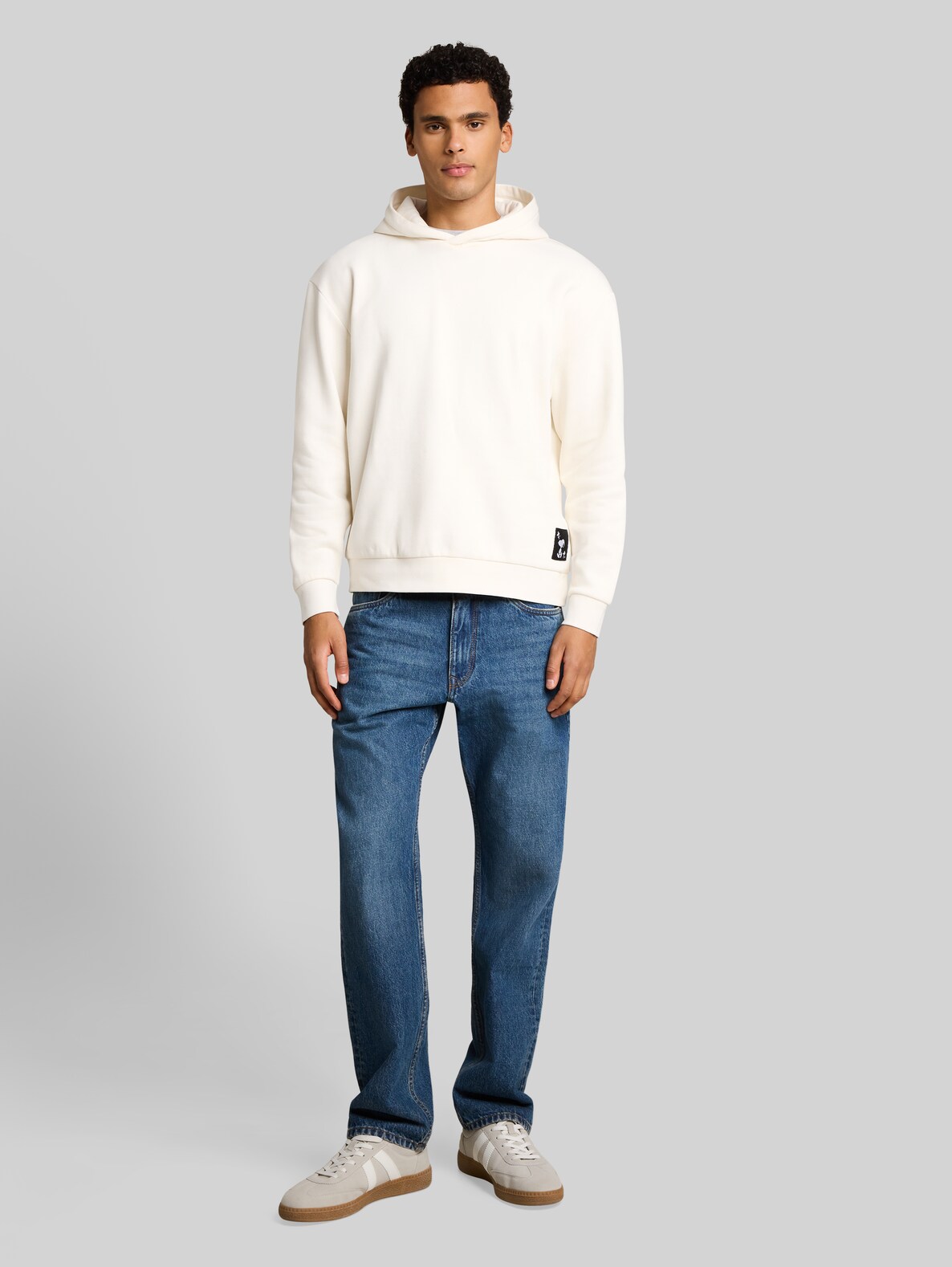 Shop The Look