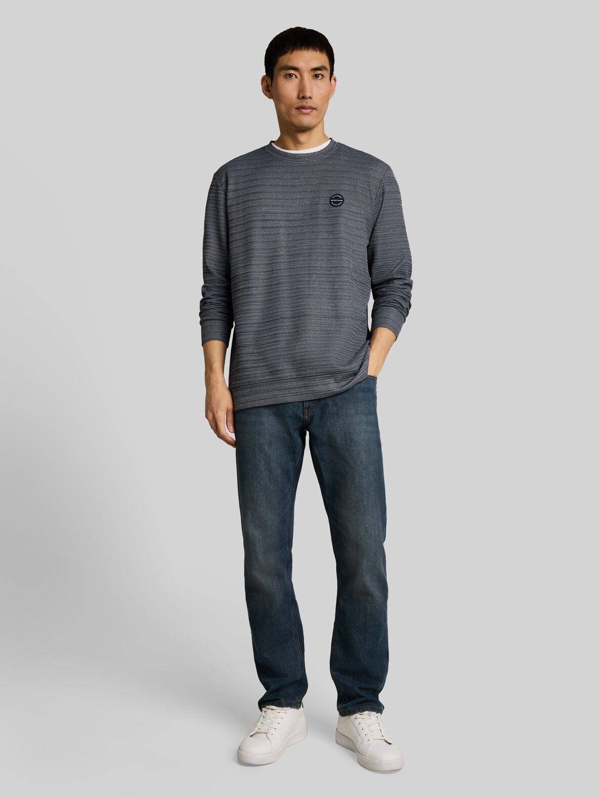 Shop The Look