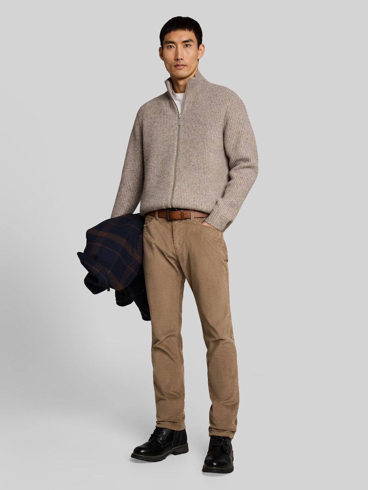 Shop The Look