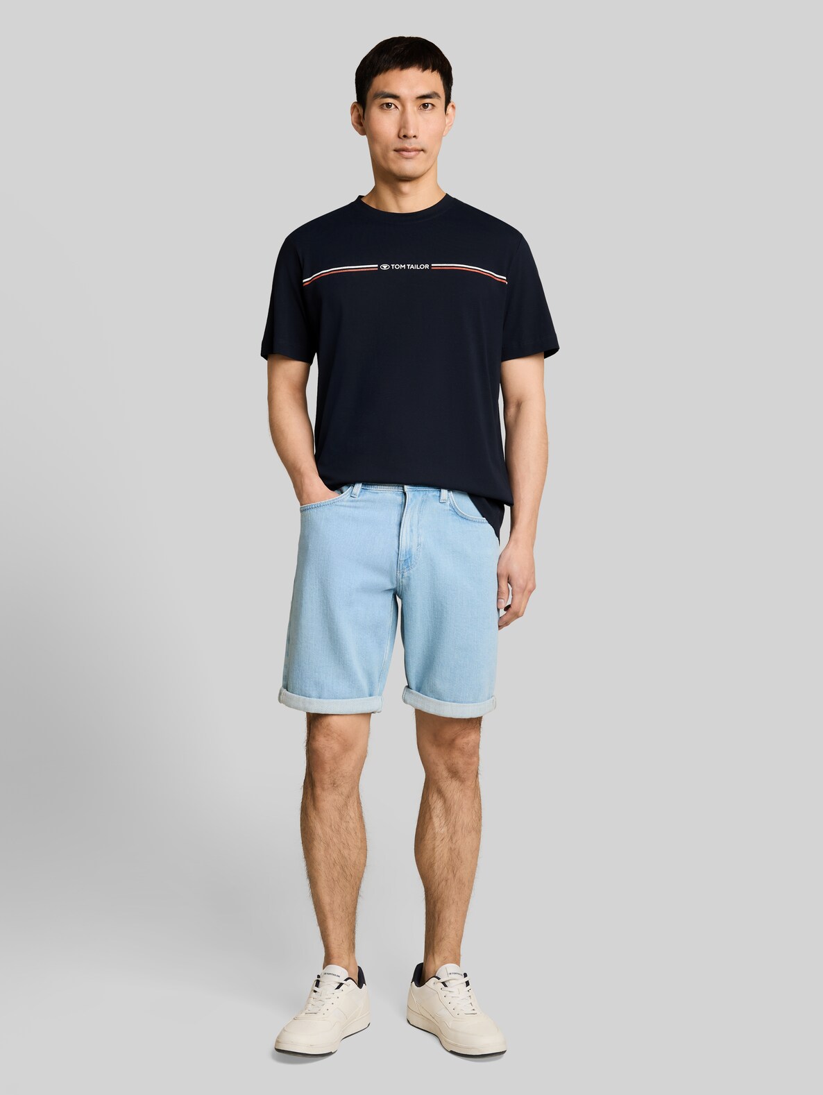 Shop The Look
