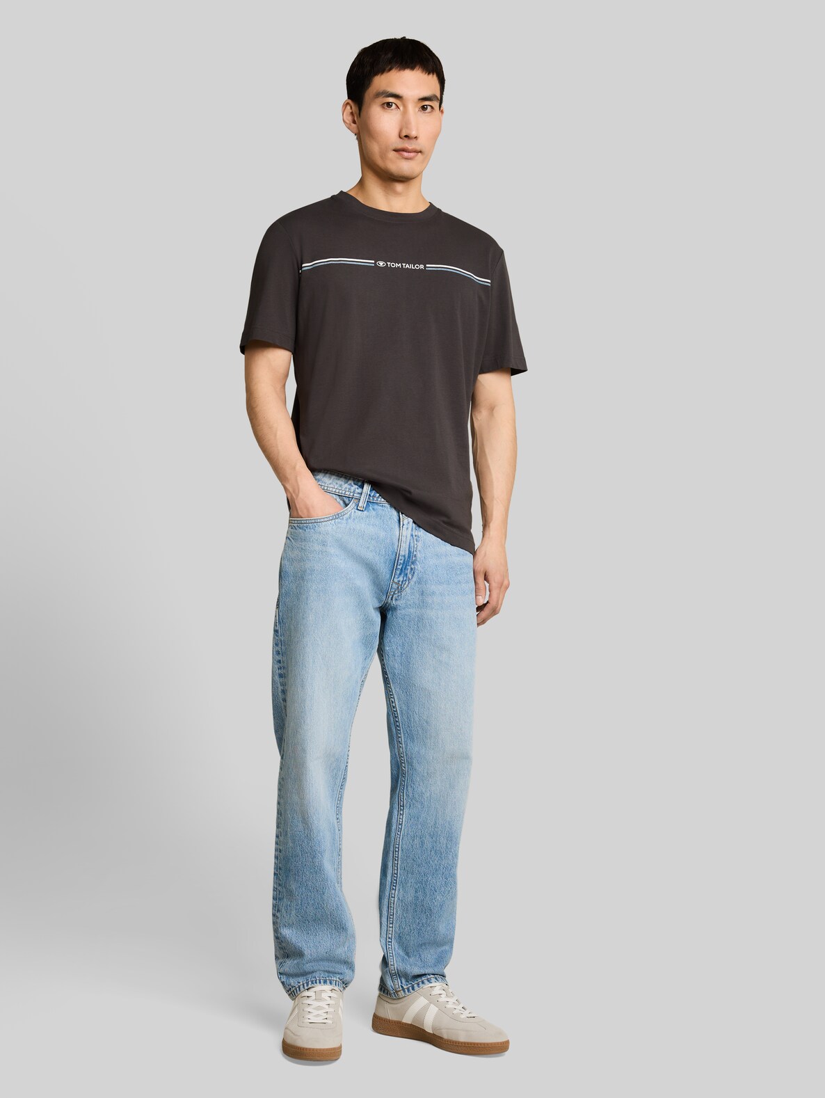 Shop The Look