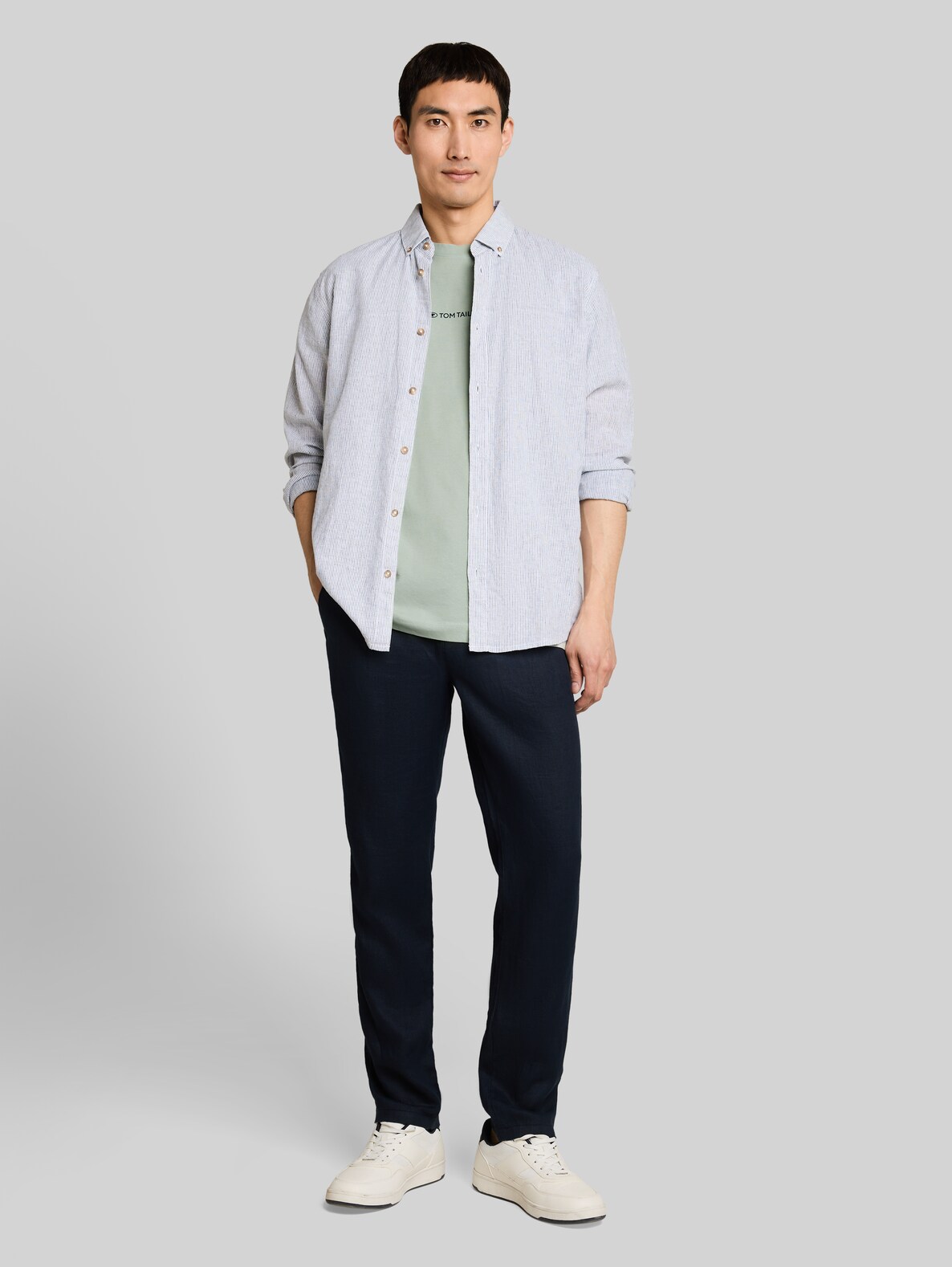 Shop The Look