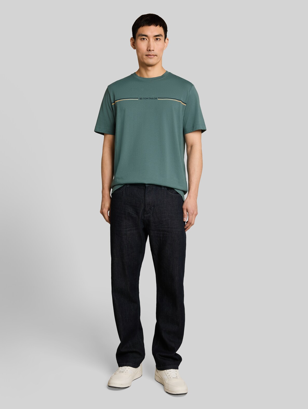 Shop The Look