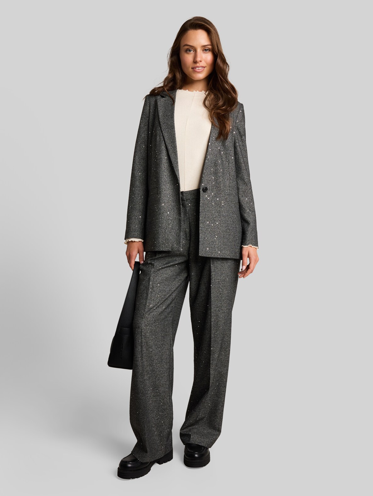 Shop The Look