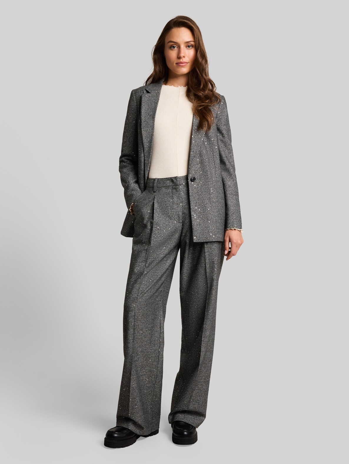 Shop The Look