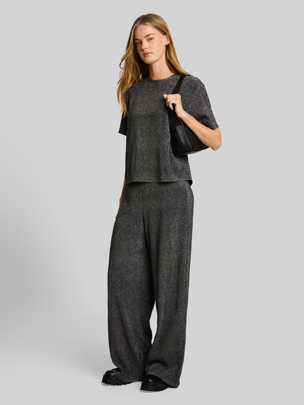 Shop The Look