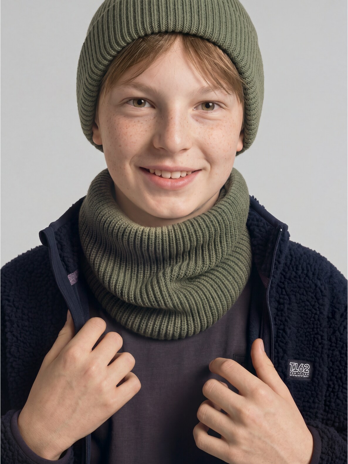 Shop The Look