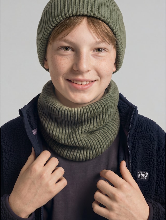 Shop The Look