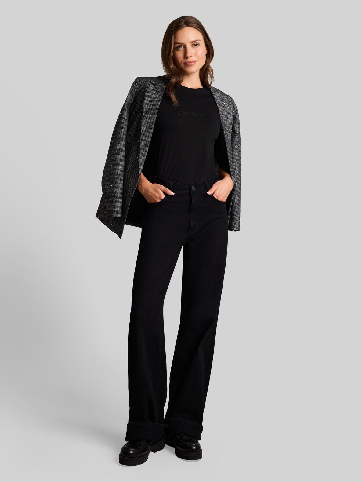 Shop The Look