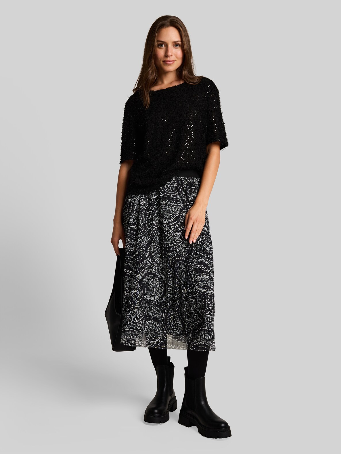 Shop The Look