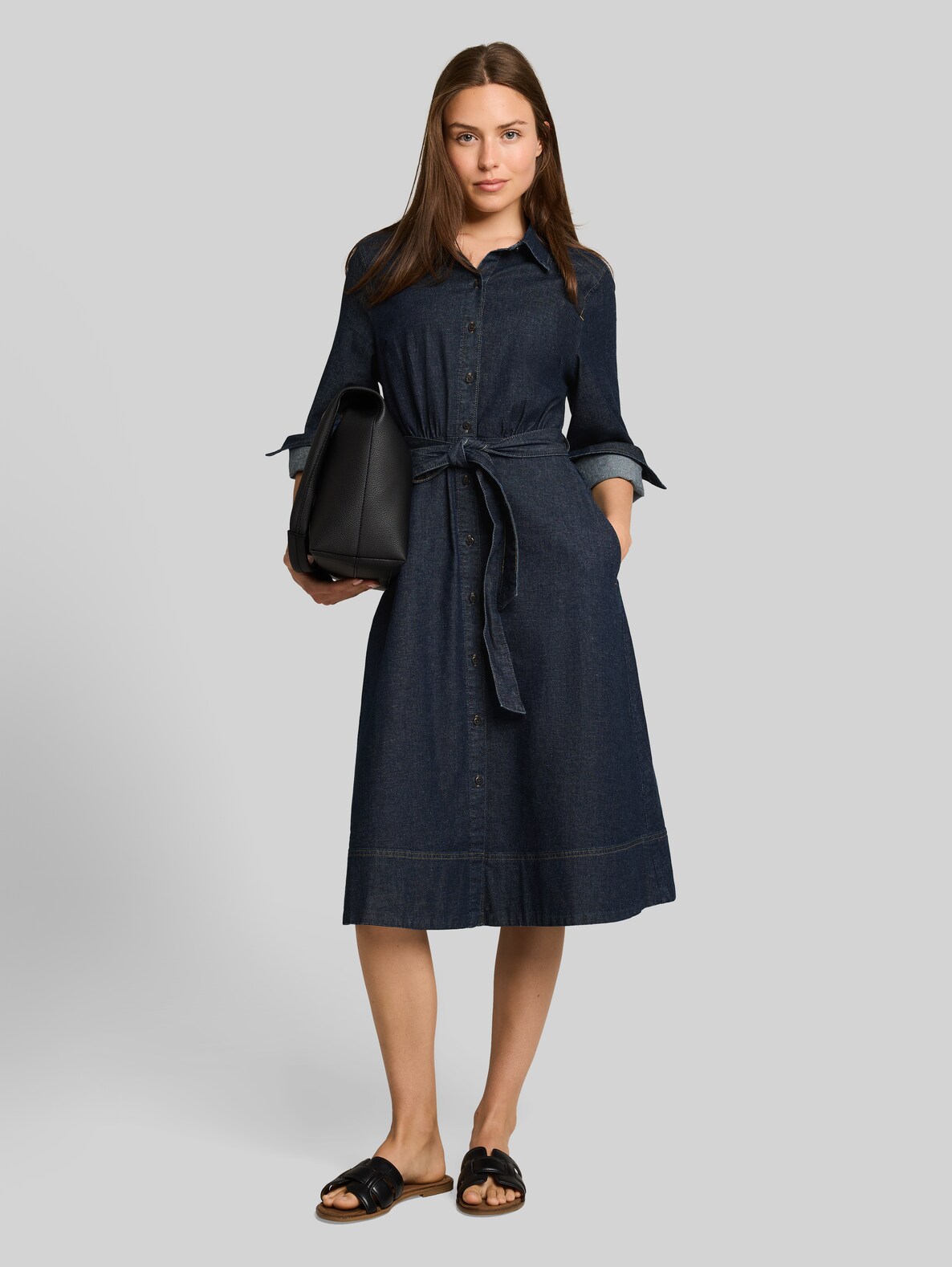Shop The Look