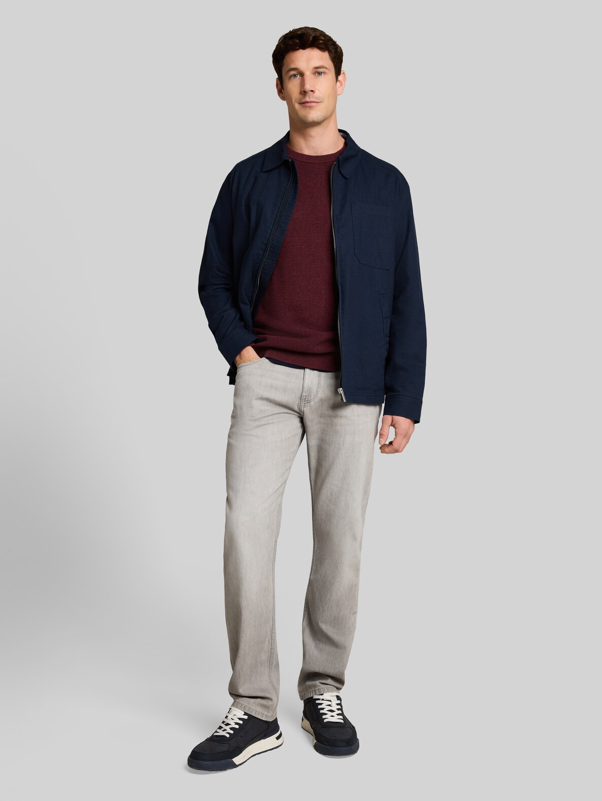 Shop The Look