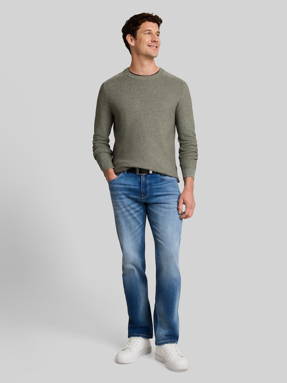 Shop The Look