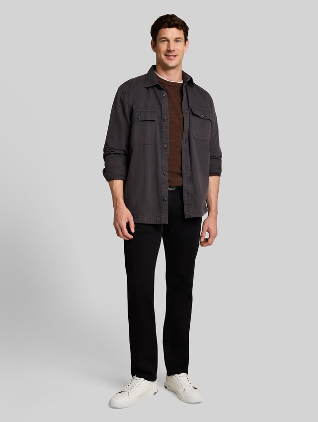 Shop The Look