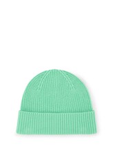 Nicht ausgewählt, Beanie Mütze von Tom Tailor, grün