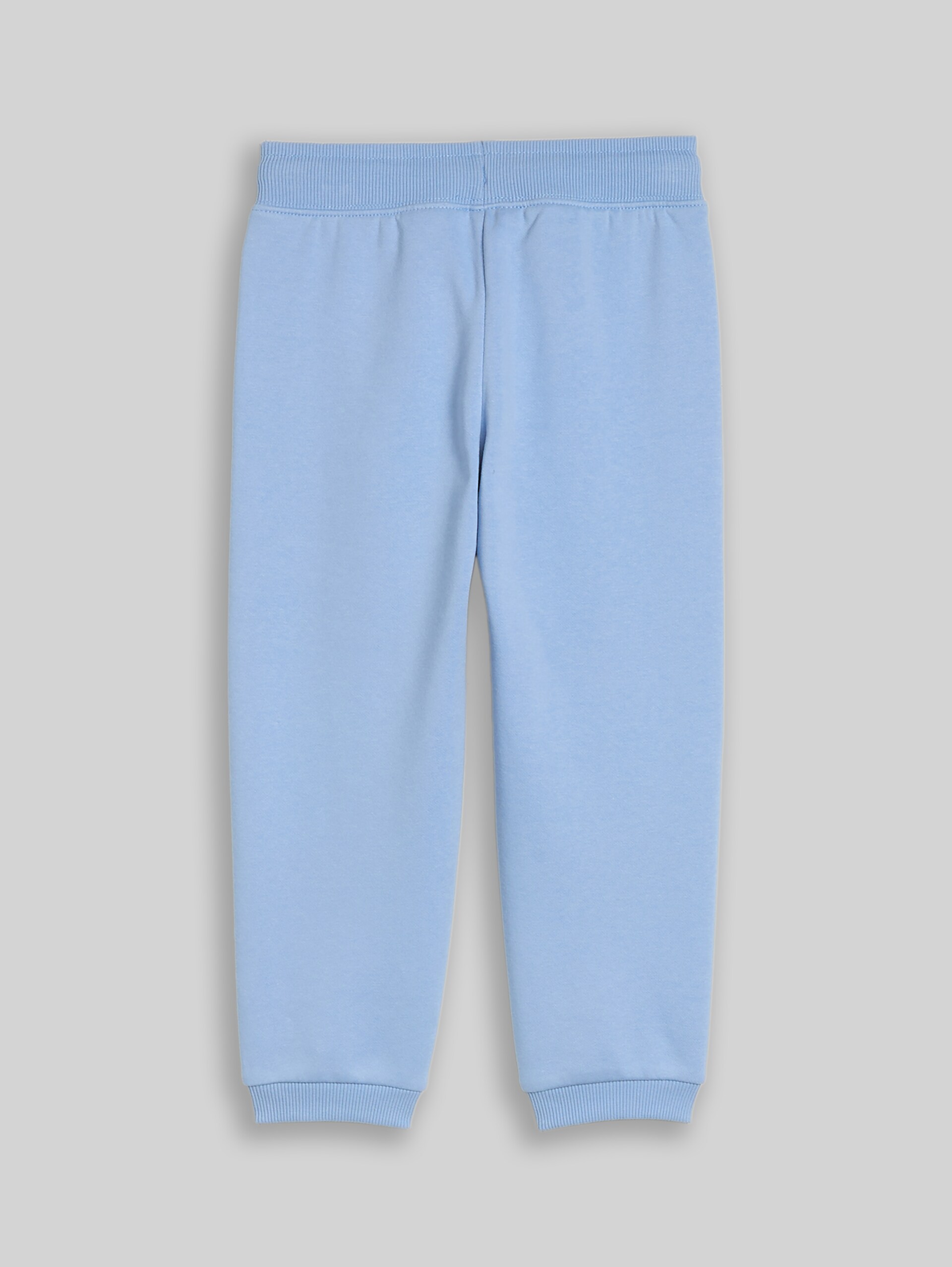 Jogginghose mit Peanuts-Print - Light Blue