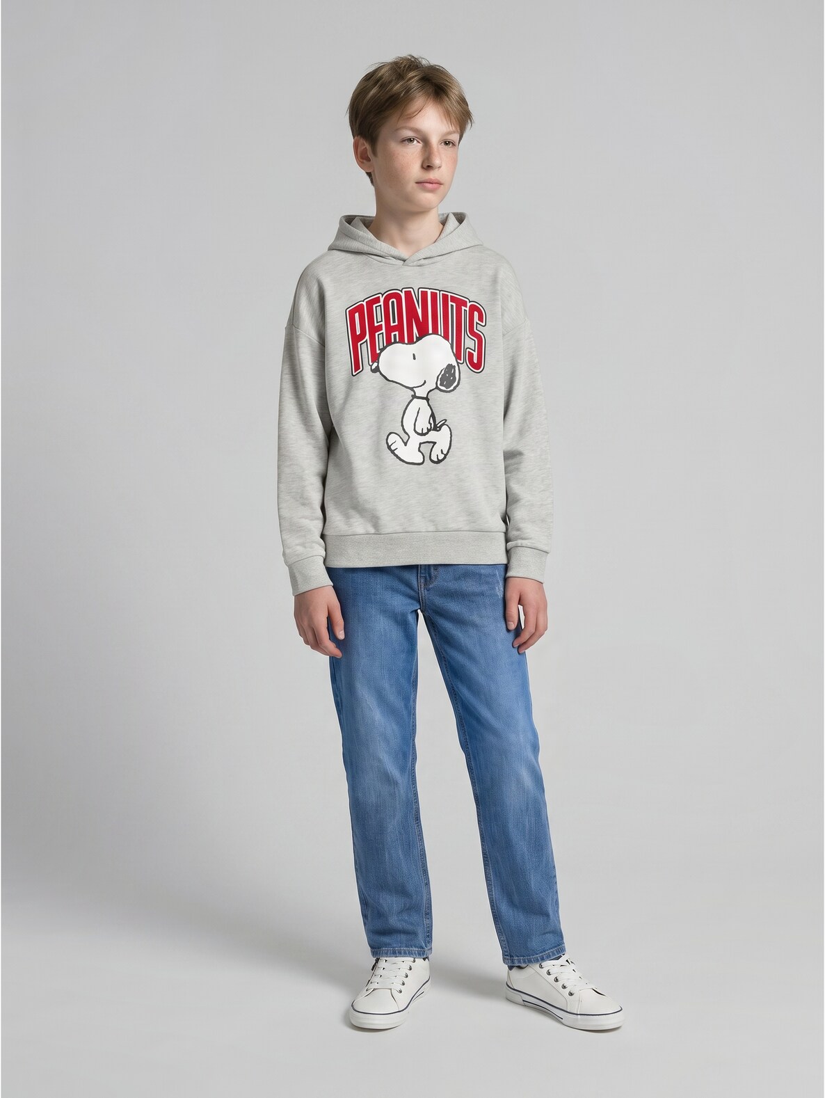 Shop The Look
