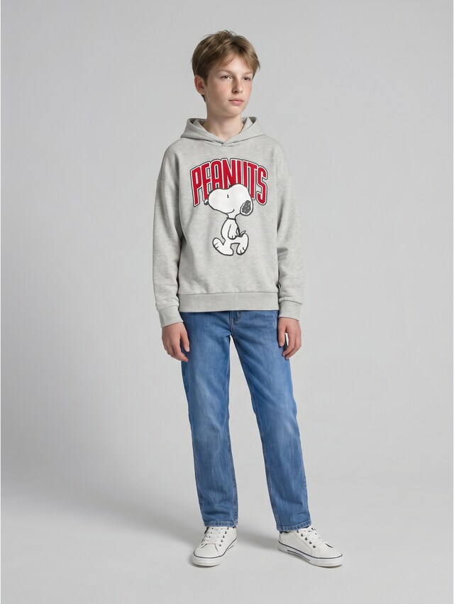 Shop The Look