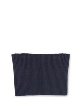 Ausgewählt, Loop-Schal von Tom Tailor, blau