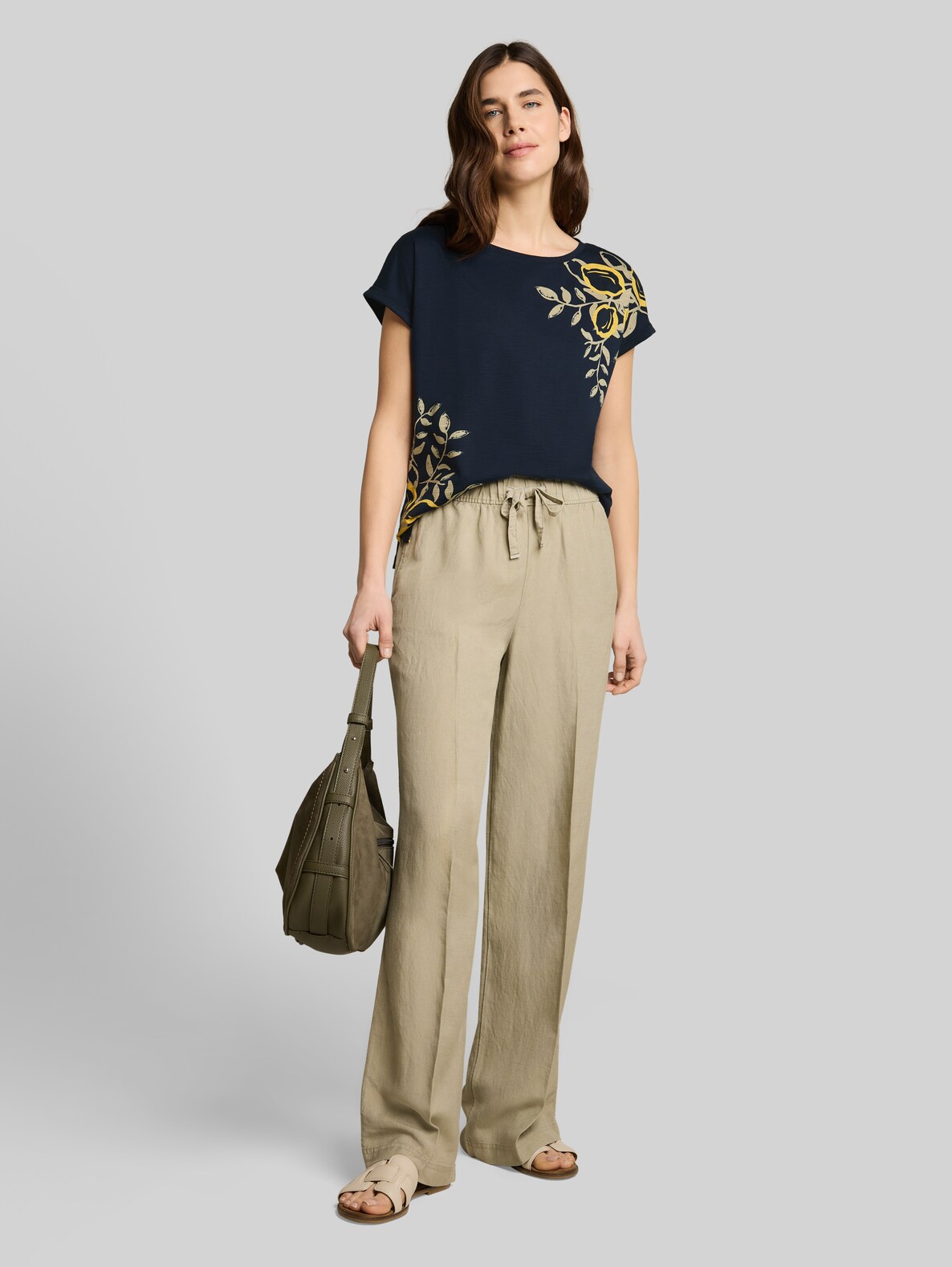 Shop The Look