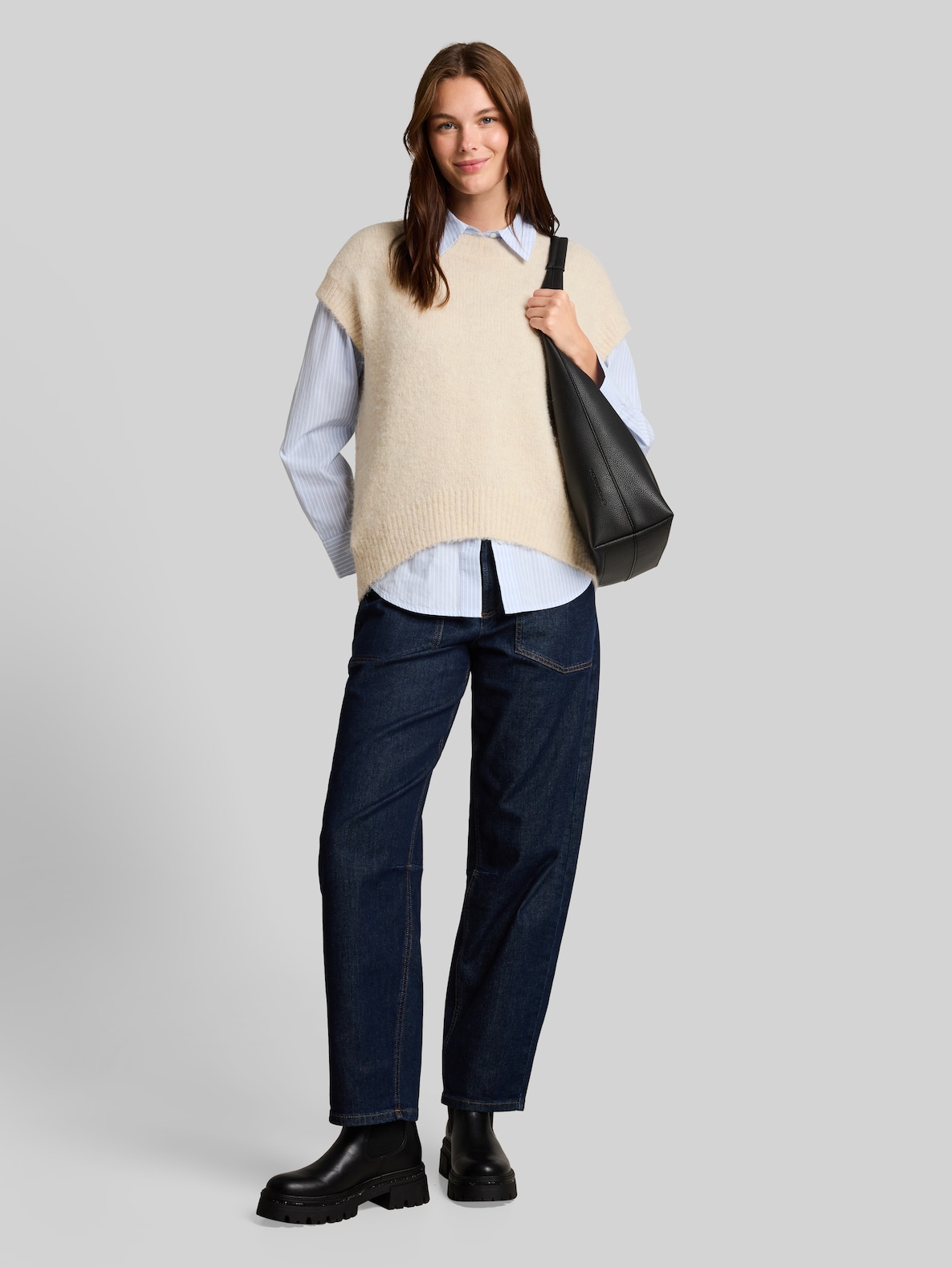 Shop The Look