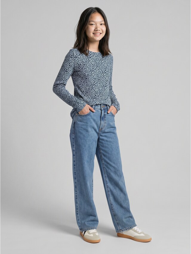 Shop The Look