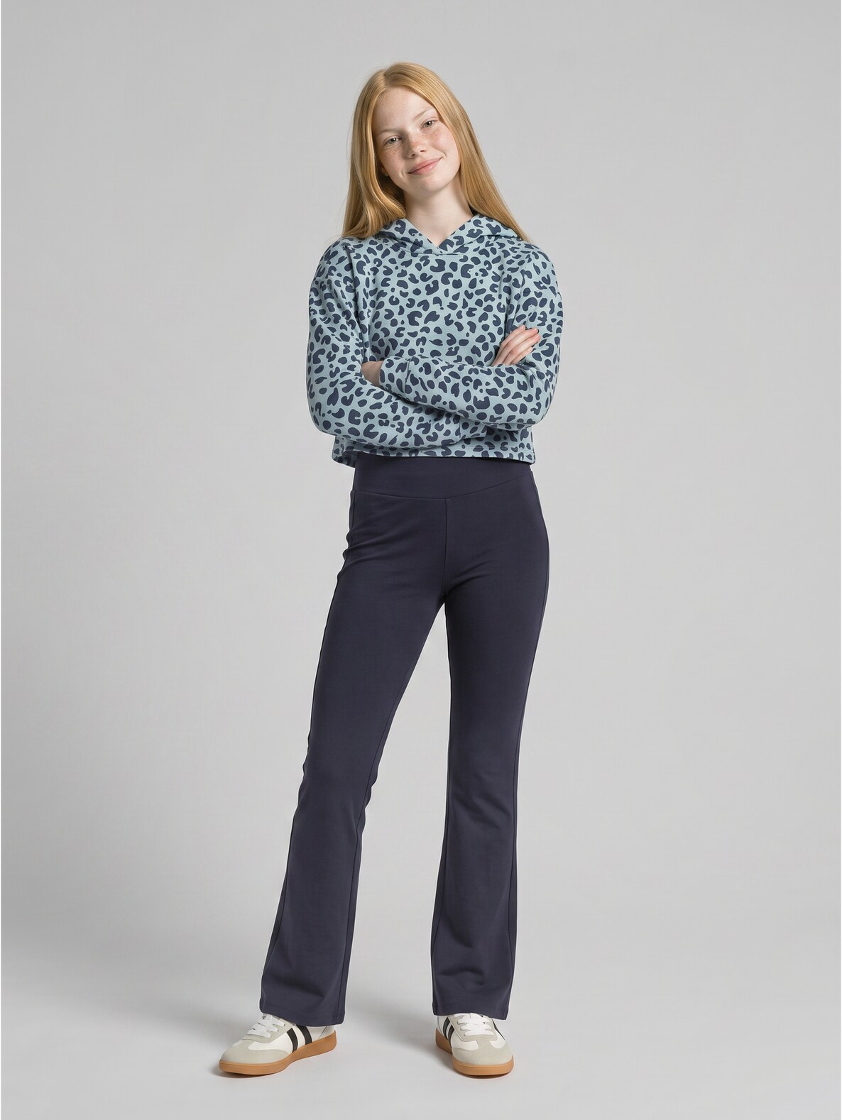 Shop The Look