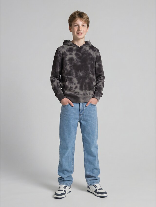 Shop The Look