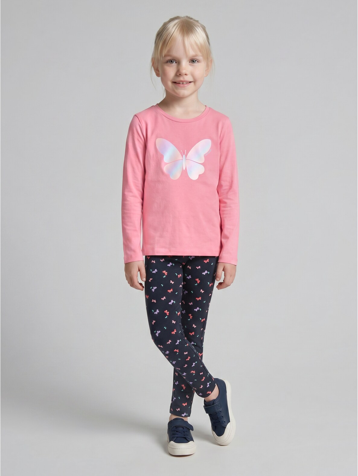 Shop The Look