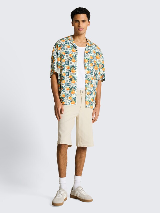 Shop The Look