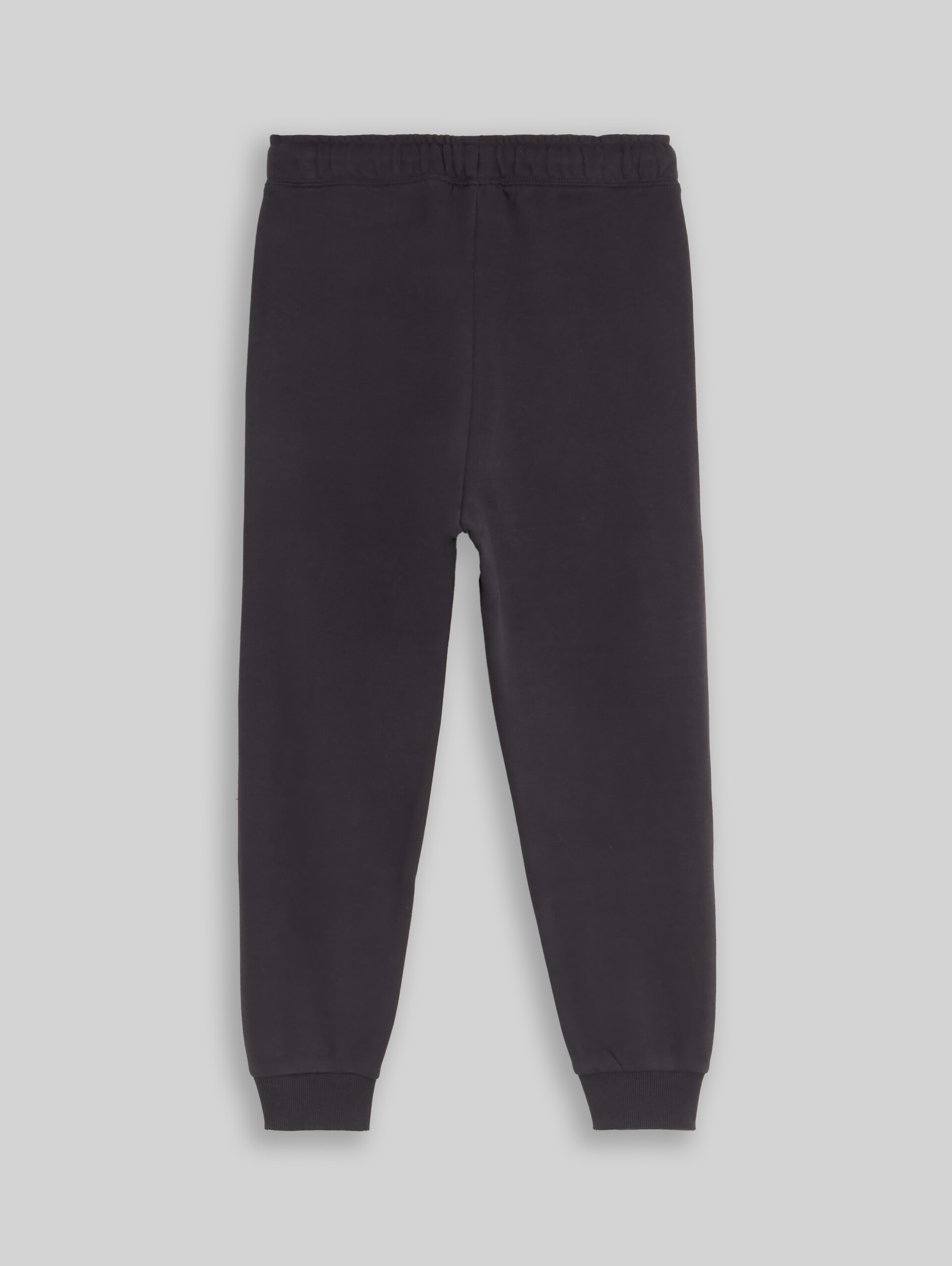 Basic Jogginghose - coal grey