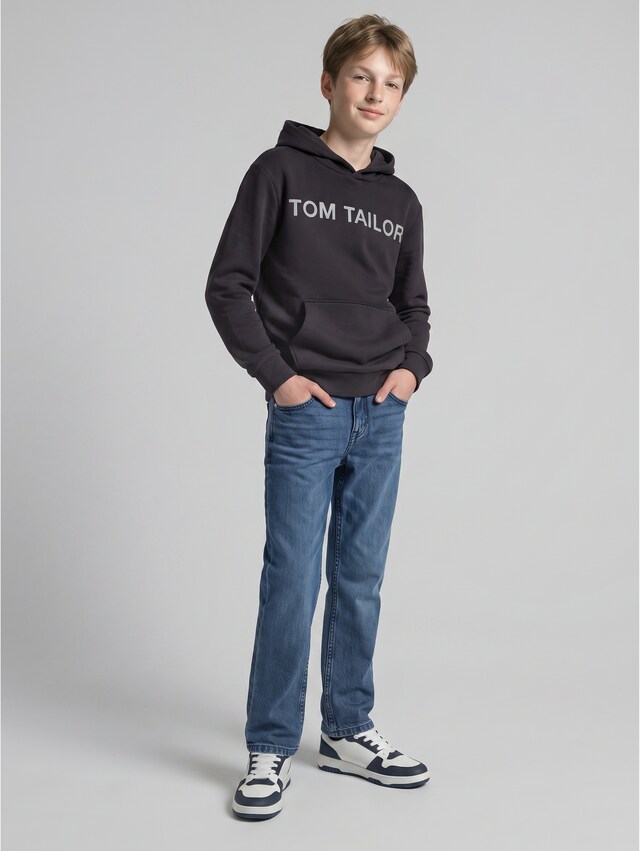 Shop The Look