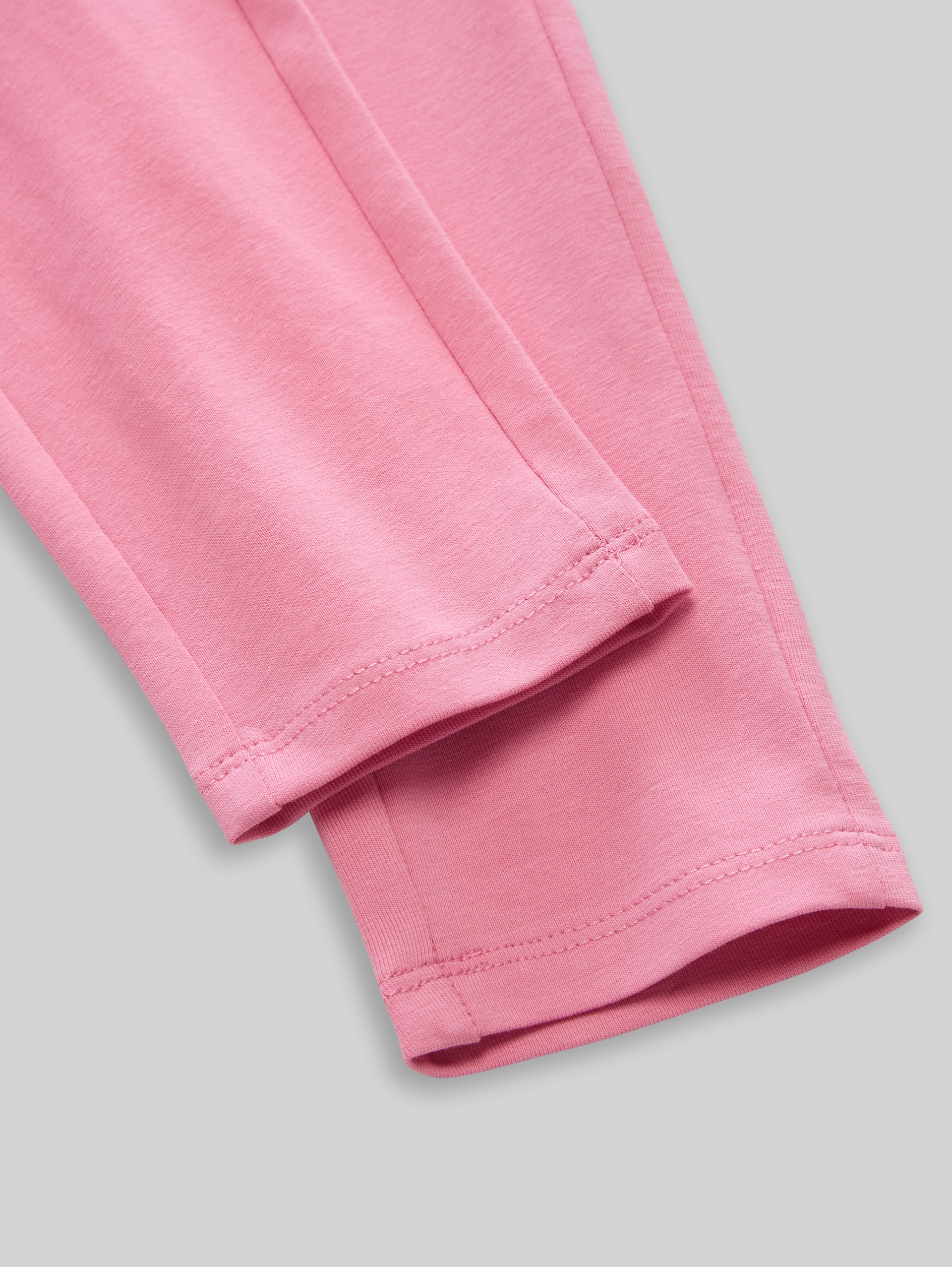 Basic Leggings im 2-er Pack - sky captain blue