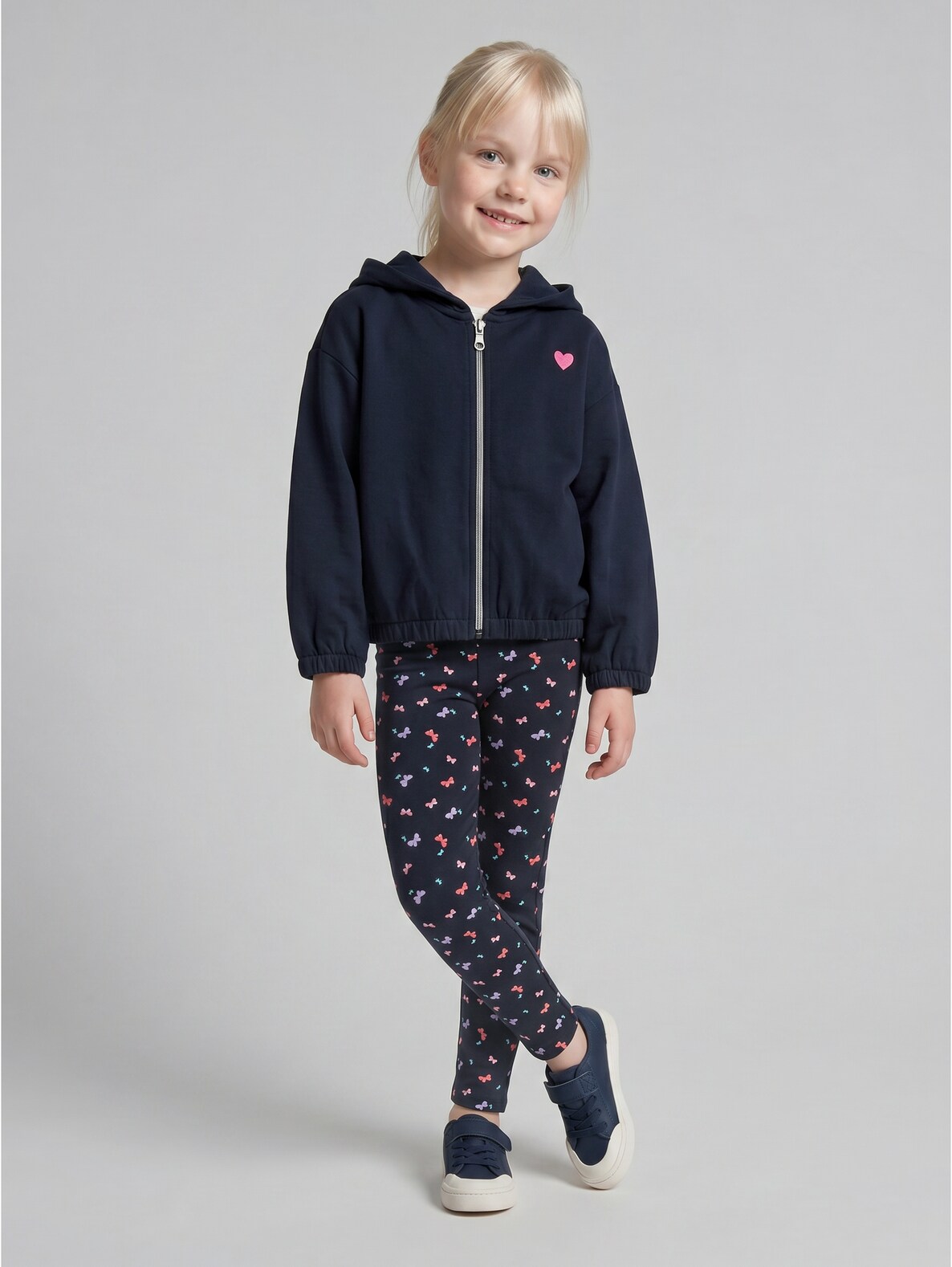 Shop The Look