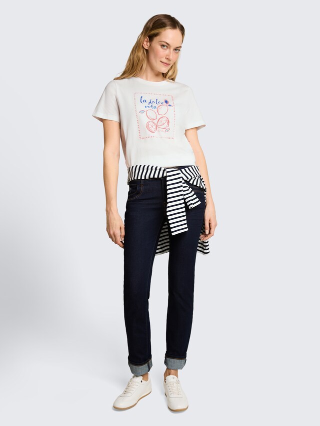 Shop The Look