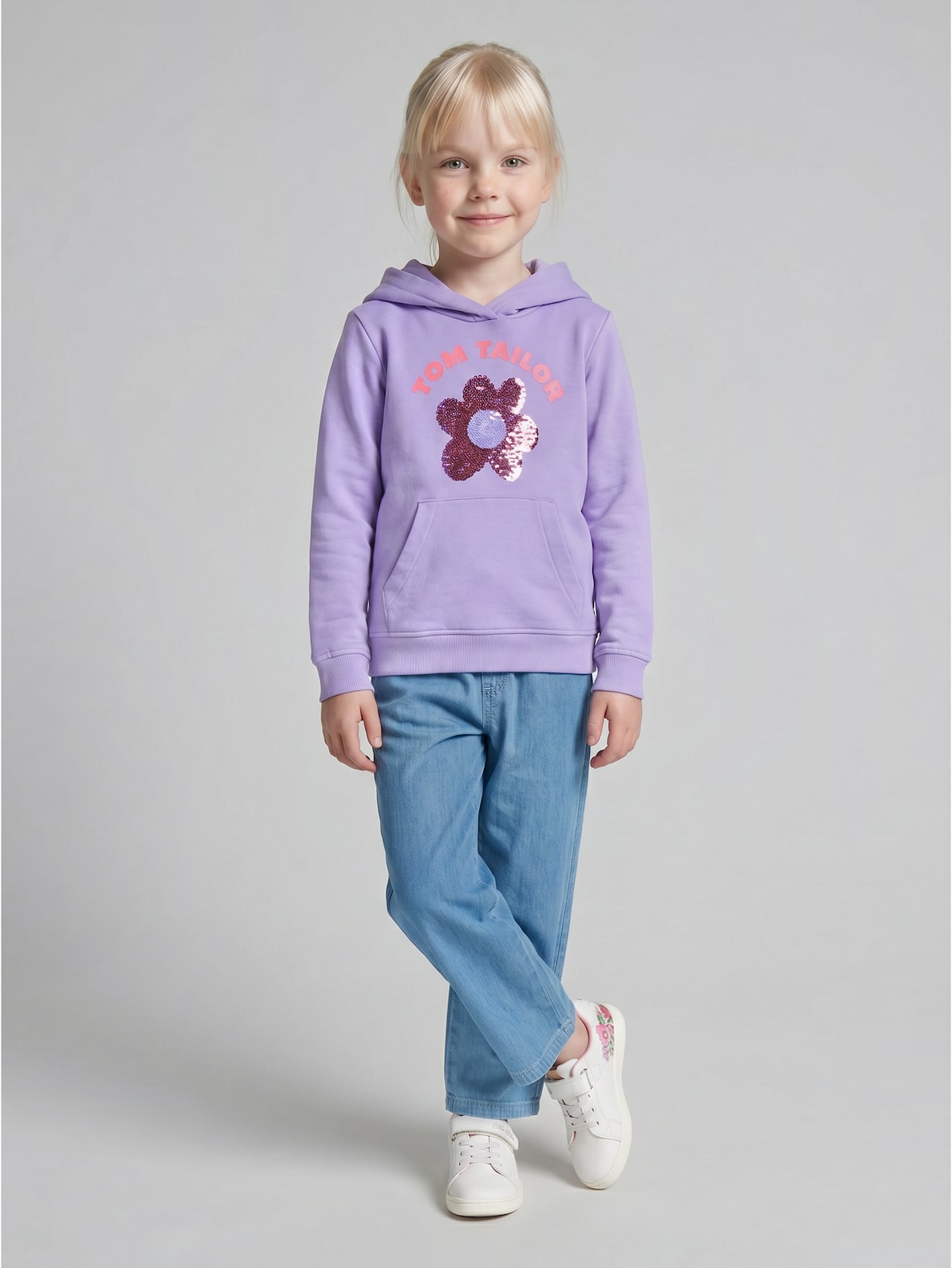 Shop The Look