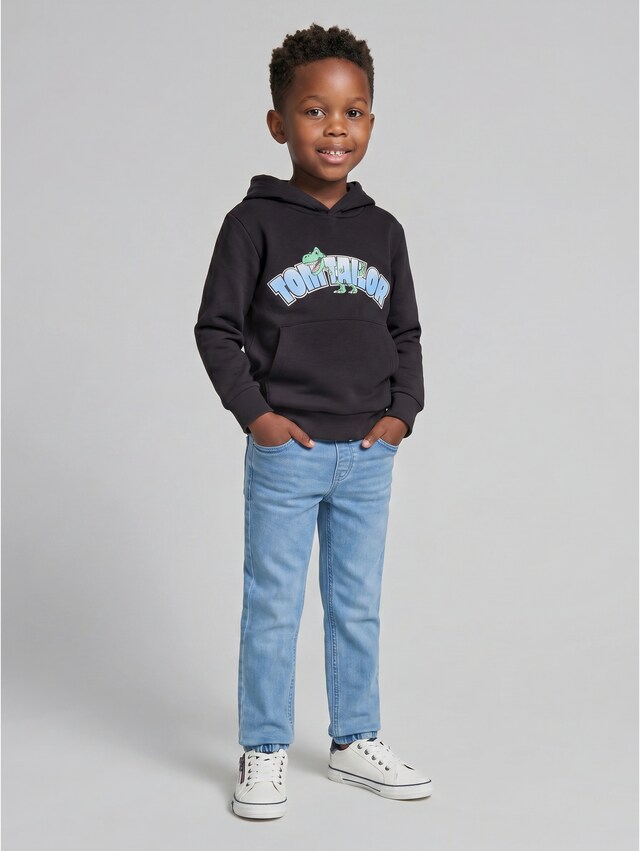 Shop The Look