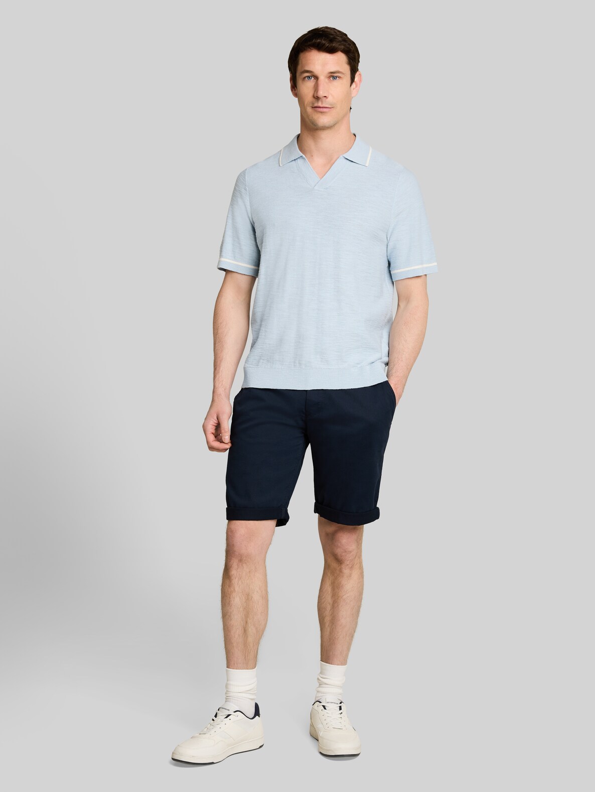 Shop The Look