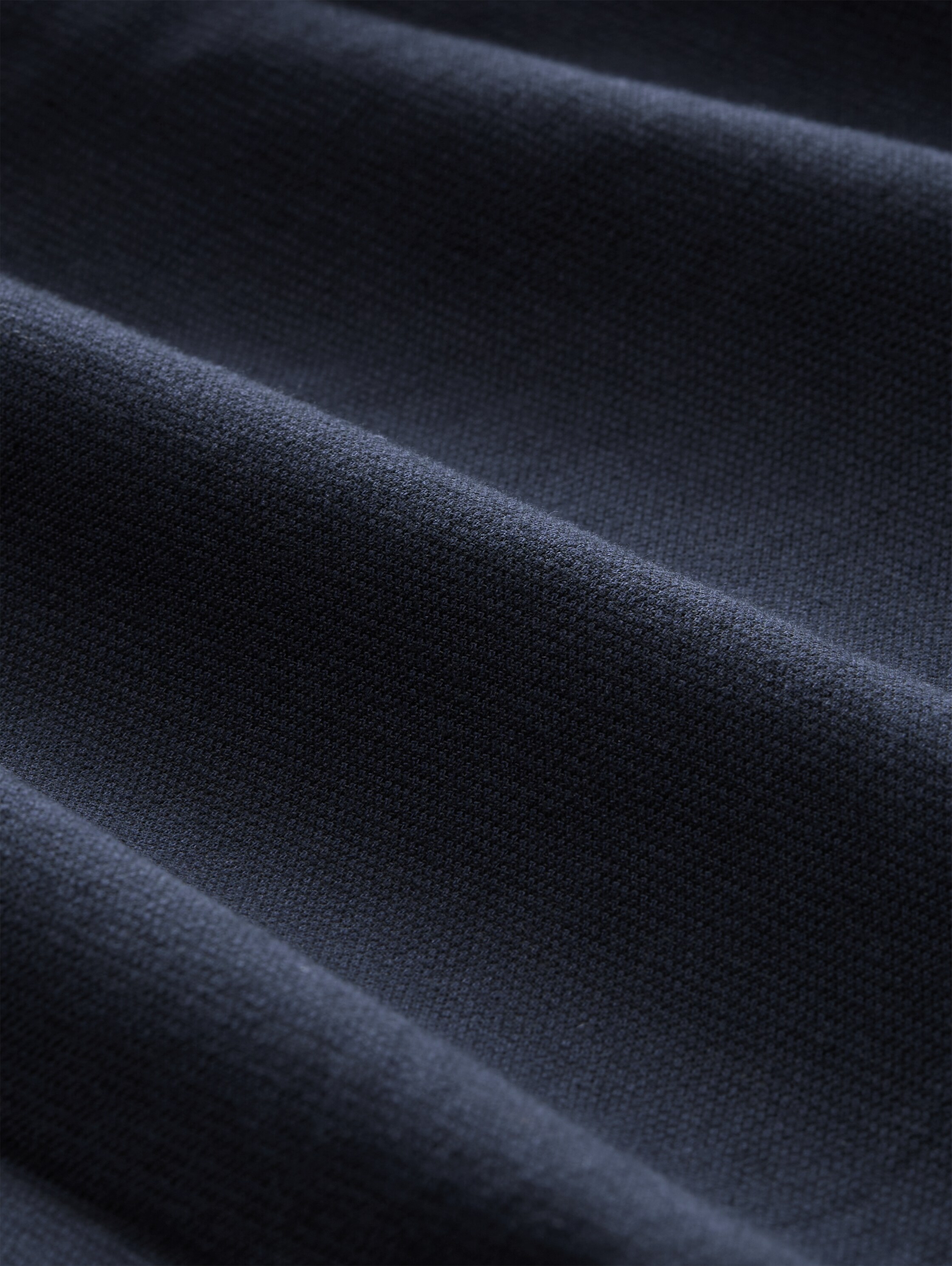 Tapered чино къси панталони Slim - Image 4
