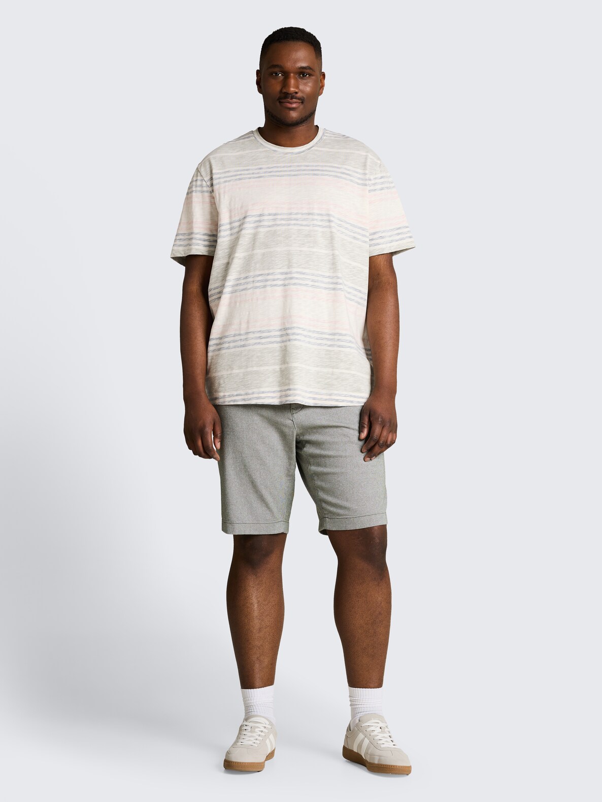 Shop The Look